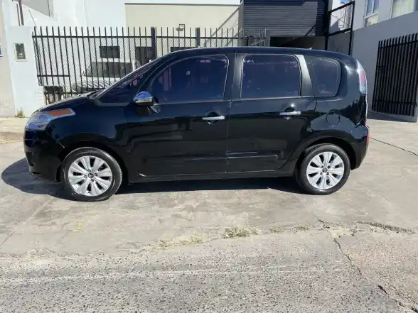 Citroën C3 Picasso 1.6 Exclusive 115Cv Pack My Way 2013 - foto 4