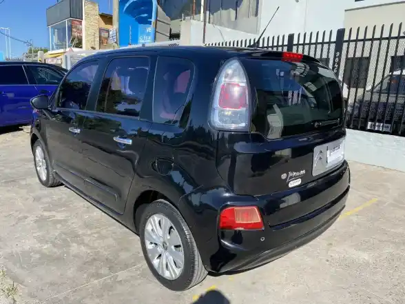 Citroën C3 Picasso 1.6 Exclusive 115Cv Pack My Way 2013 - foto 5