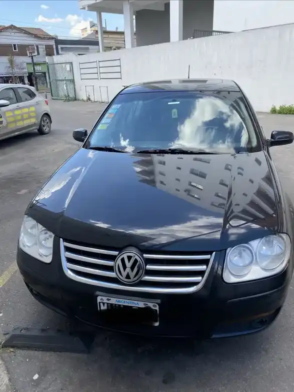 Volkswagen Bora 2.0 Trendline 115Cv 2013 - foto 5