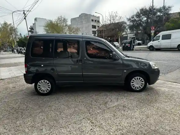 Citroën Berlingo Multispace 1.6 Sx Pack 110Cv Am53 2013 - foto 5