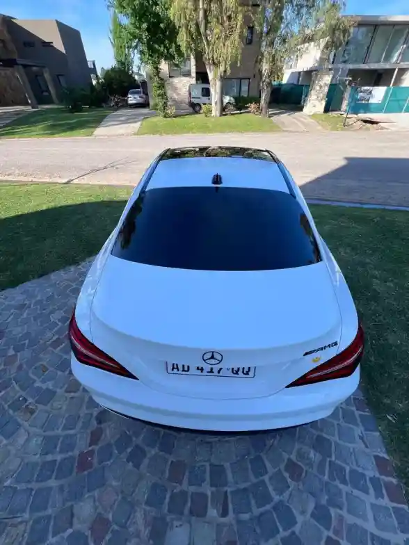 Mercedes-Benz Clase Cla 1.6 Cla200 Urban 156Cv At 2018 - foto 5