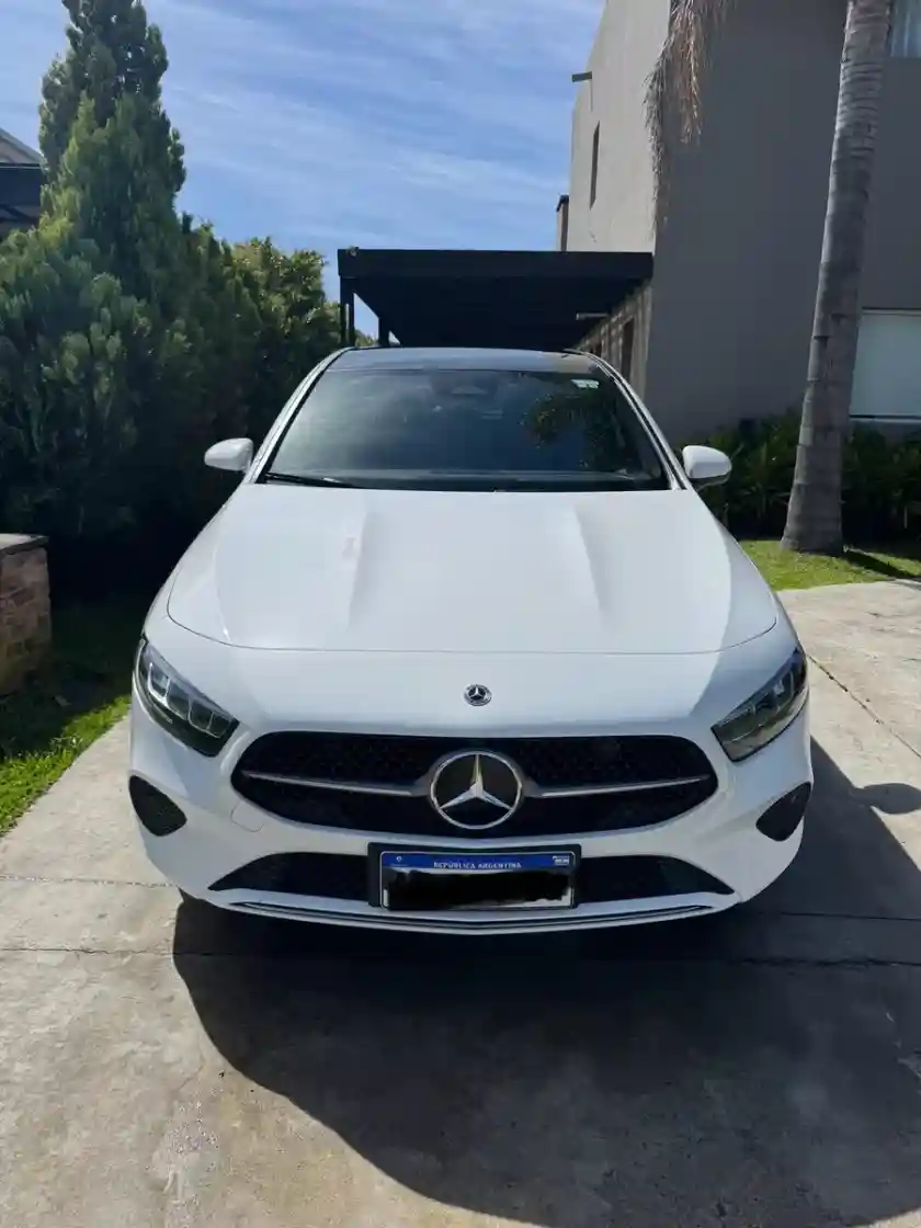 Mercedes-Benz Clase A 1.3 A200 163Cv Progressive Hatch 2023 - foto 3