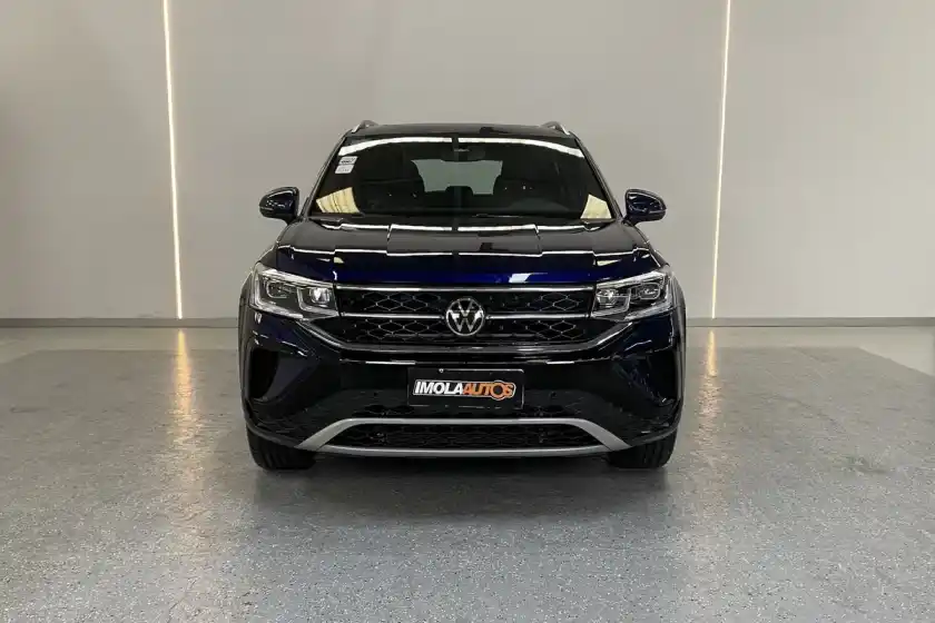 Volkswagen Taos 1.4 250 Tsi Highline 2022 - foto 2