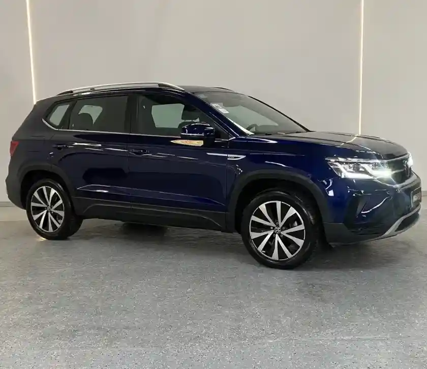 Volkswagen Taos 1.4 250 Tsi Highline 2022 - foto 3