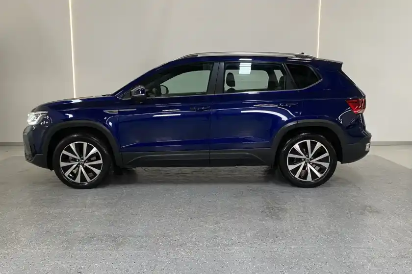 Volkswagen Taos 1.4 250 Tsi Highline 2022 - foto 4