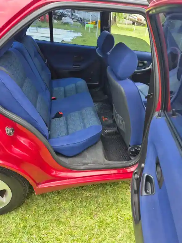 Peugeot 306 1.8 Boreal Aa 2000 - foto 2