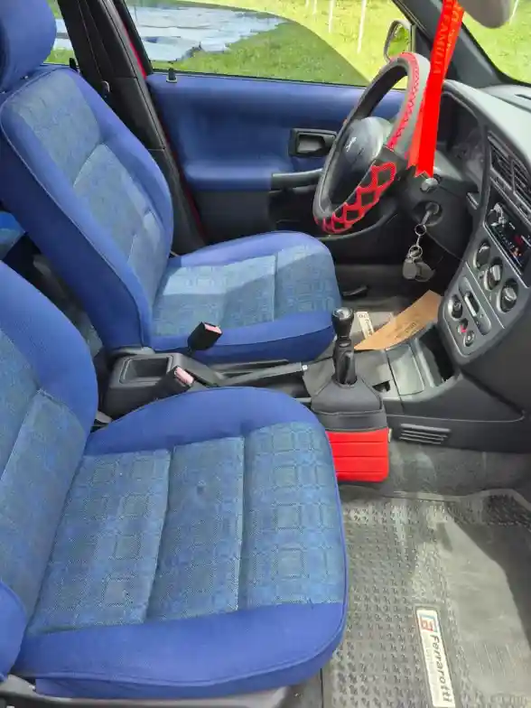 Peugeot 306 1.8 Boreal Aa 2000 - foto 3