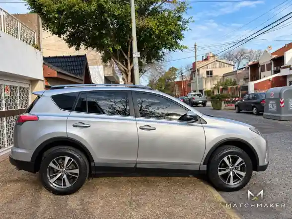 Toyota Rav4 2.5 Vx 2018 - foto 2