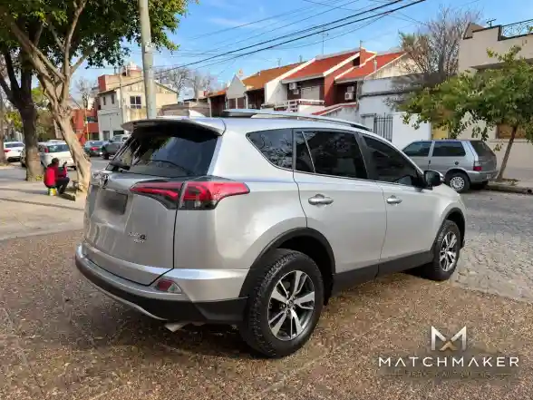 Toyota Rav4 2.5 Vx 2018 - foto 3