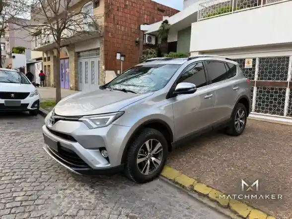 Toyota Rav4 2.5 Vx 2018 - foto 5
