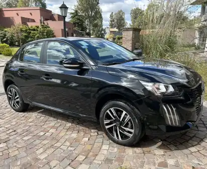 Peugeot 208 1.0 T200 Allure Pack Cvt 2026 - foto 2