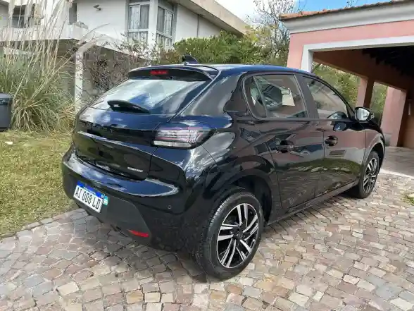 Peugeot 208 1.0 T200 Allure Pack Cvt 2026 - foto 4
