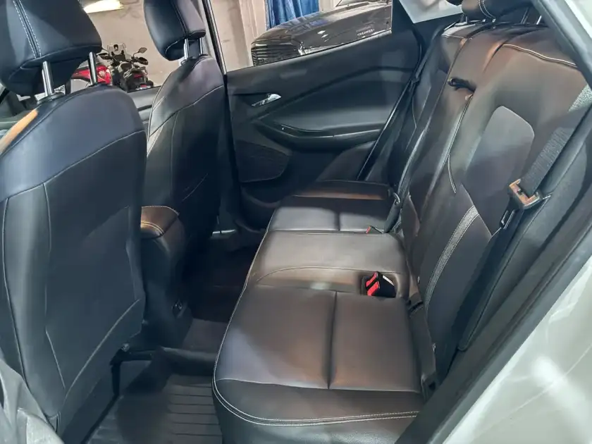Chevrolet Tracker 1.2 Turbo Premier At 2023 - foto 5