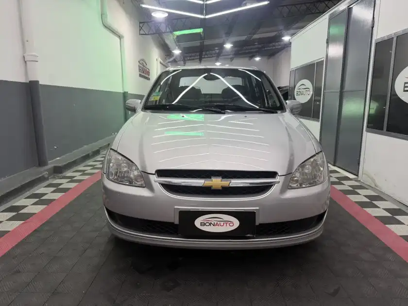 Chevrolet Classic 1.4 Ls 2013 - foto 2