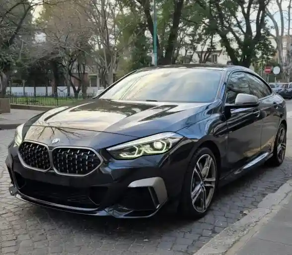 Bmw Serie 2 2.0 M235I Xdrive Gran Coupe 2023 - foto 1