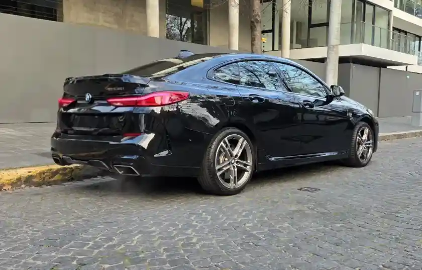Bmw Serie 2 2.0 M235I Xdrive Gran Coupe 2023 - foto 2