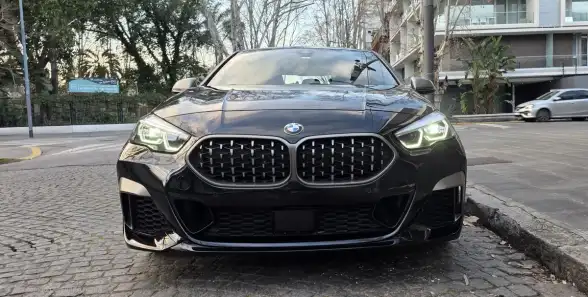Bmw Serie 2 2.0 M235I Xdrive Gran Coupe 2023 - foto 3