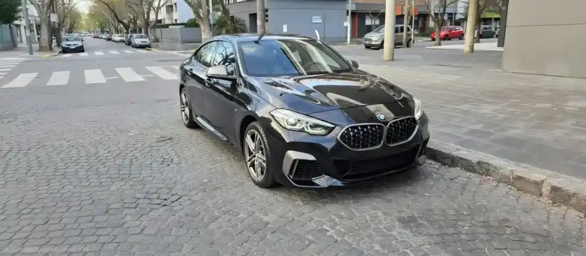Bmw Serie 2 2.0 M235I Xdrive Gran Coupe 2023 - foto 4