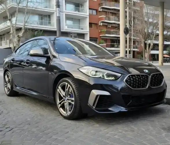 Bmw Serie 2 2.0 M235I Xdrive Gran Coupe 2023 - foto 5