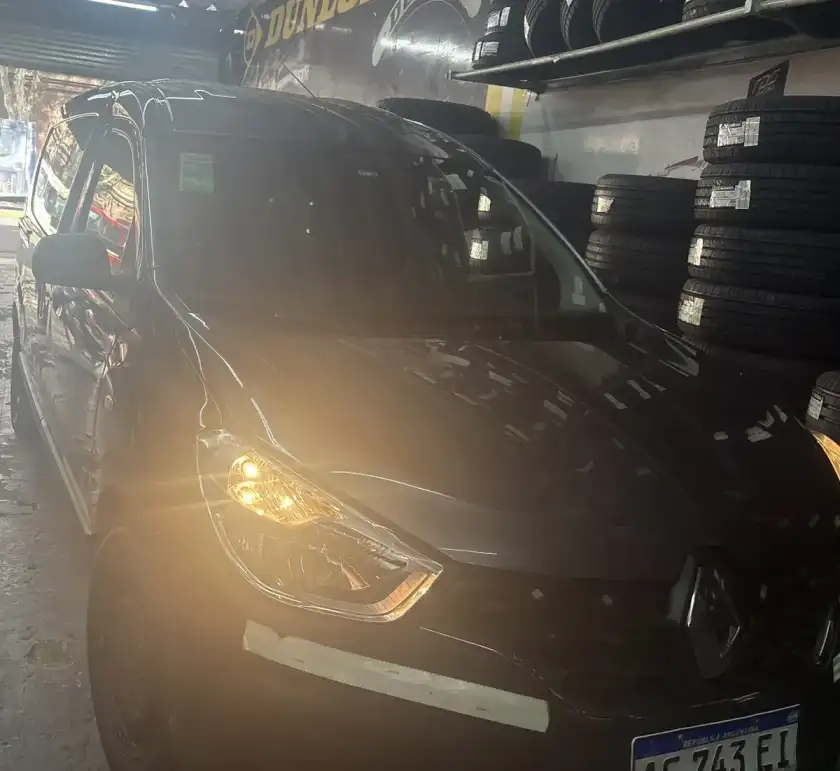 Renault Kangoo Ii Express Confort 1.6 Sce 2022 - foto 1