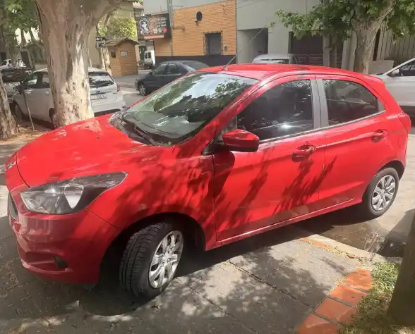 Ford Ka 1.5 Se 2017 - foto 1