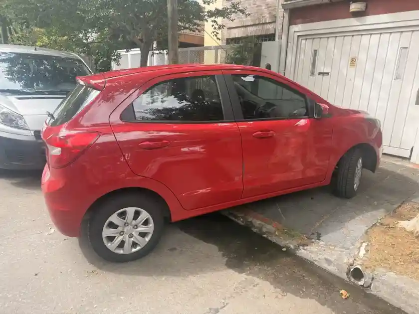 Ford Ka 1.5 Se 2017 - foto 4