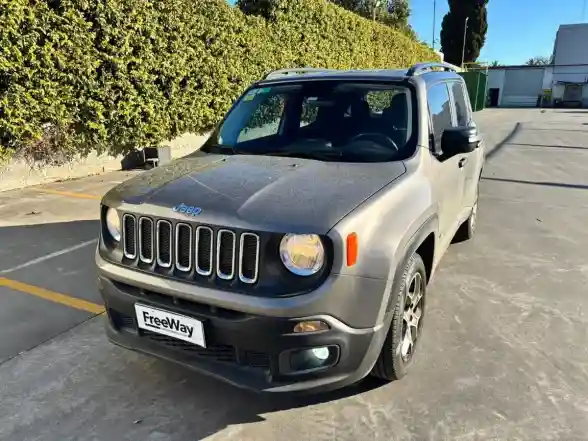 Jeep Renegade 1.8 Sport 2019 - foto 2