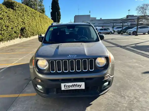 Jeep Renegade 1.8 Sport 2019 - foto 3