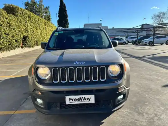 Jeep Renegade 1.8 Sport 2019 - foto 5