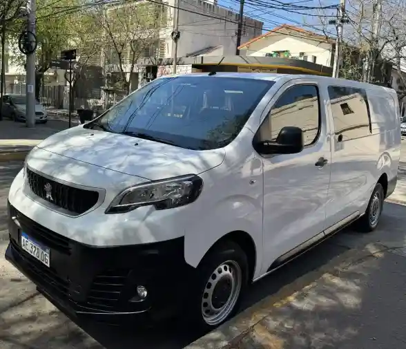 Peugeot Expert 1.6 Hdi Premium 2020 - foto 1