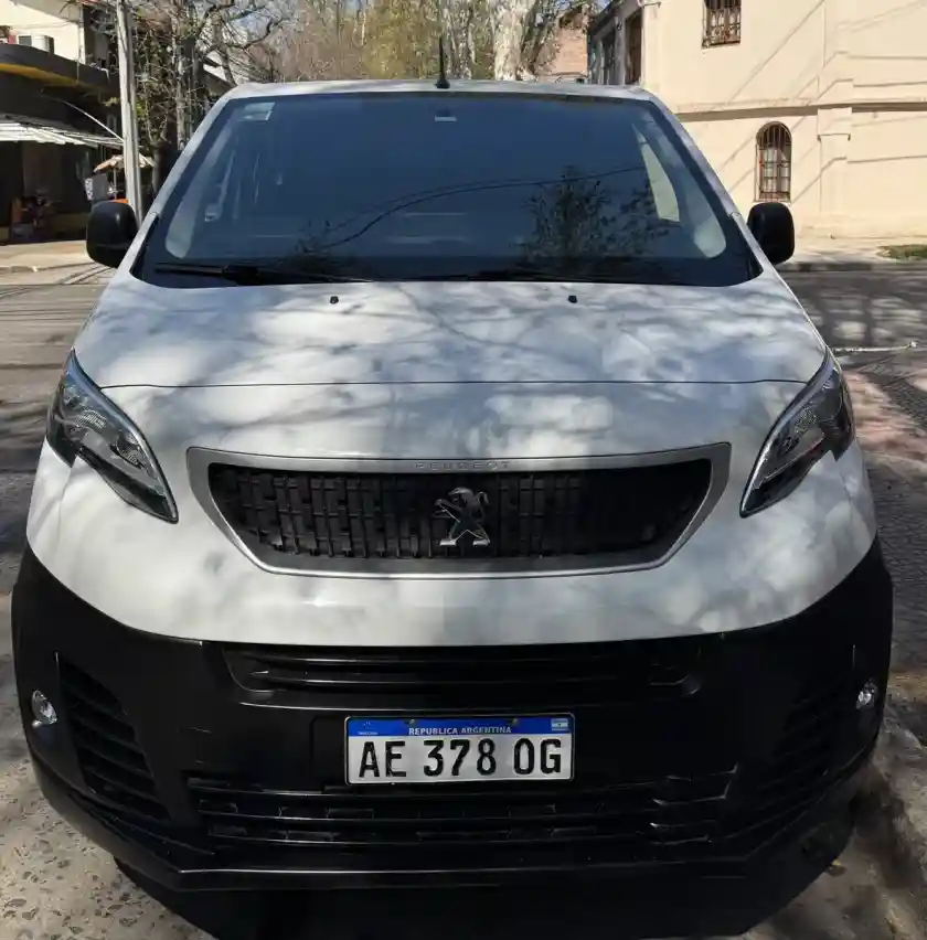 Peugeot Expert 1.6 Hdi Premium 2020 - foto 2