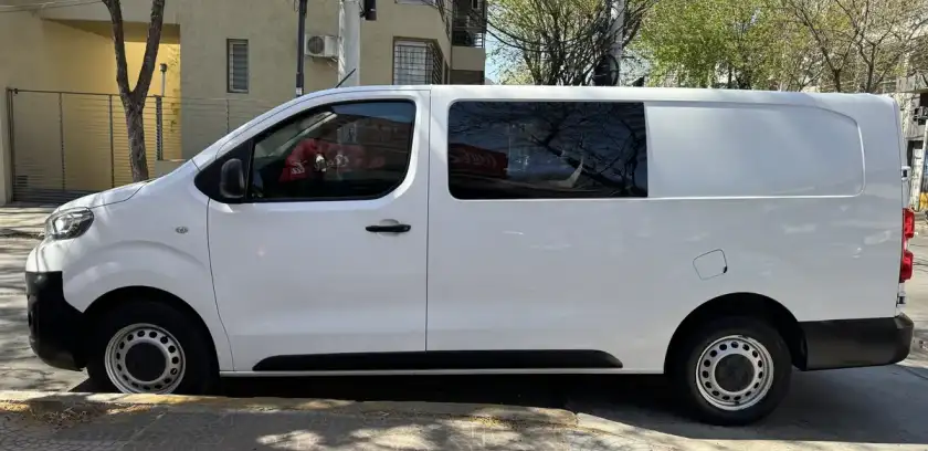 Peugeot Expert 1.6 Hdi Premium 2020 - foto 4