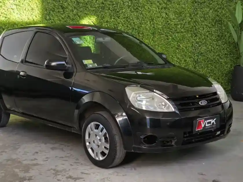 Ford Ka 1.6 Fly Viral 2009 - foto 4