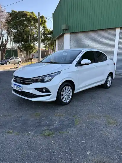 Fiat Cronos 1.3 Drive Cvt 2023 - foto 1