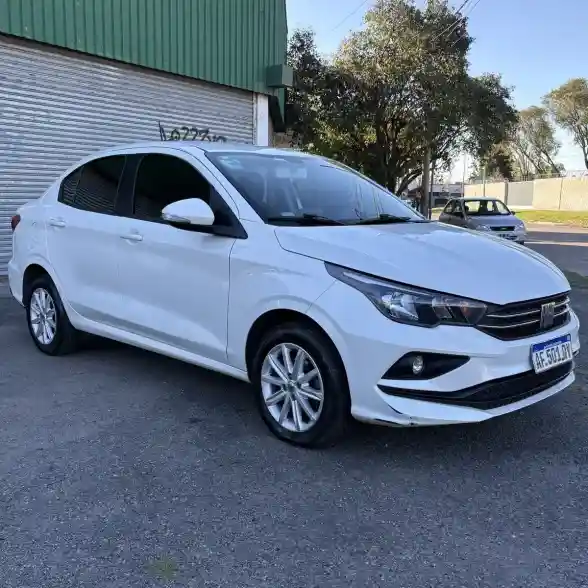 Fiat Cronos 1.3 Drive Cvt 2023 - foto 2