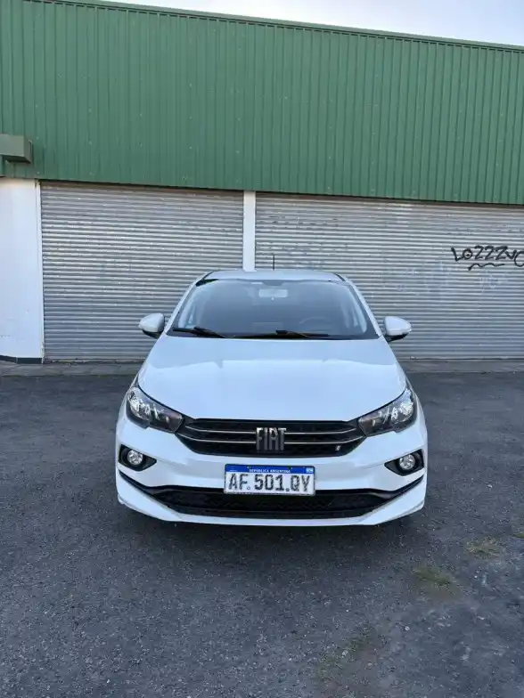 Fiat Cronos 1.3 Drive Cvt 2023 - foto 3