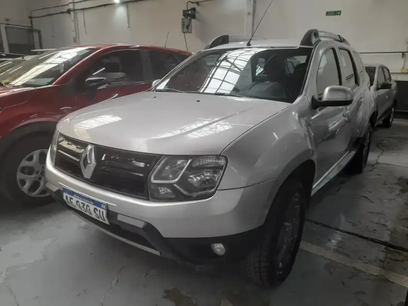 Renault Duster 2.0 Ph2 4X4 Privilege 143Cv 2019 - foto 1