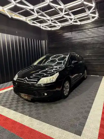 Citroën C4 2.0 Sx Am71 2011 - foto 1