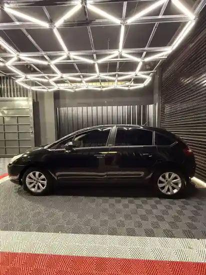 Citroën C4 2.0 Sx Am71 2011 - foto 3