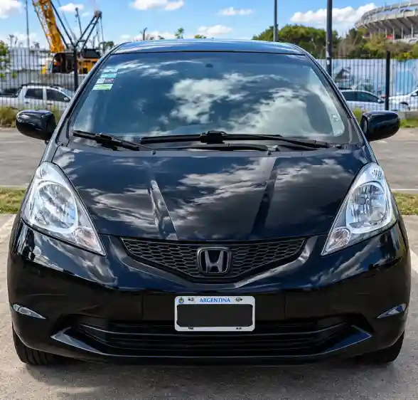 Honda Fit 1.4 Lx-L At 100Cv 2010 - foto 1