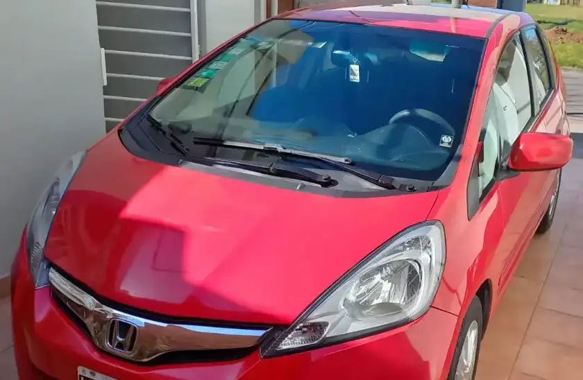 Honda Fit 1.4 Lx-L Mt 100Cv L12 2012 - foto 1