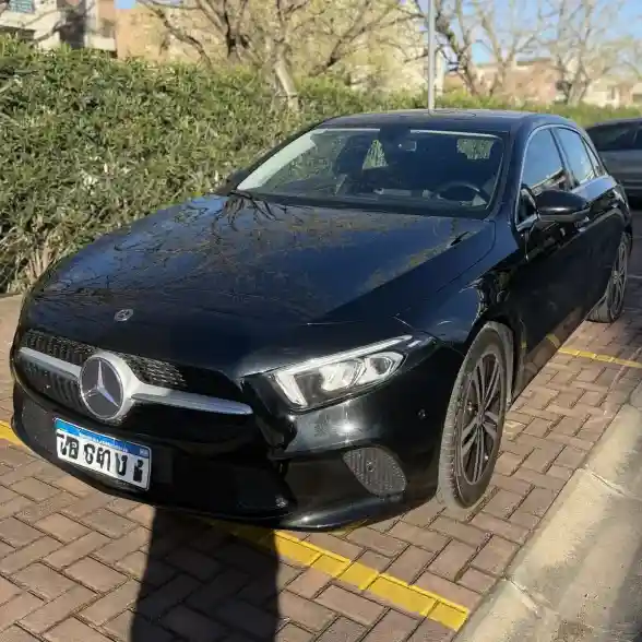 Mercedes-Benz 200 A200 Progressive 2019 - foto 1