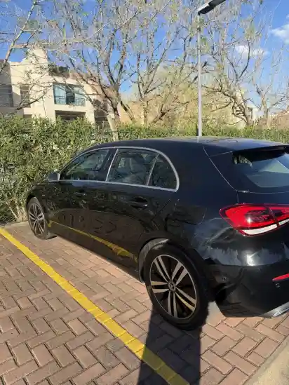 Mercedes-Benz 200 A200 Progressive 2019 - foto 2