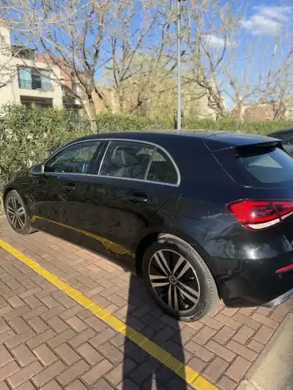 Mercedes-Benz 200 A200 Progressive 2019 - foto 3