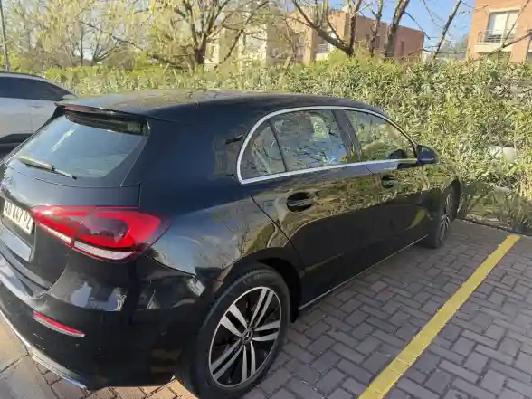 Mercedes-Benz 200 A200 Progressive 2019 - foto 5