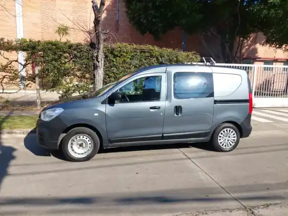Renault Kangoo Ii Express 1.6 Sce Emotion 5A 2019 - foto 2