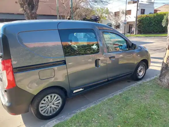 Renault Kangoo Ii Express 1.6 Sce Emotion 5A 2019 - foto 4