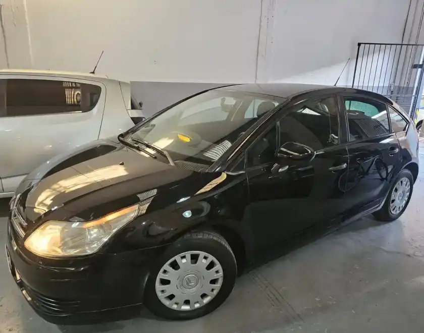 Citroën C4 1.6 X Am71 2012 - foto 1