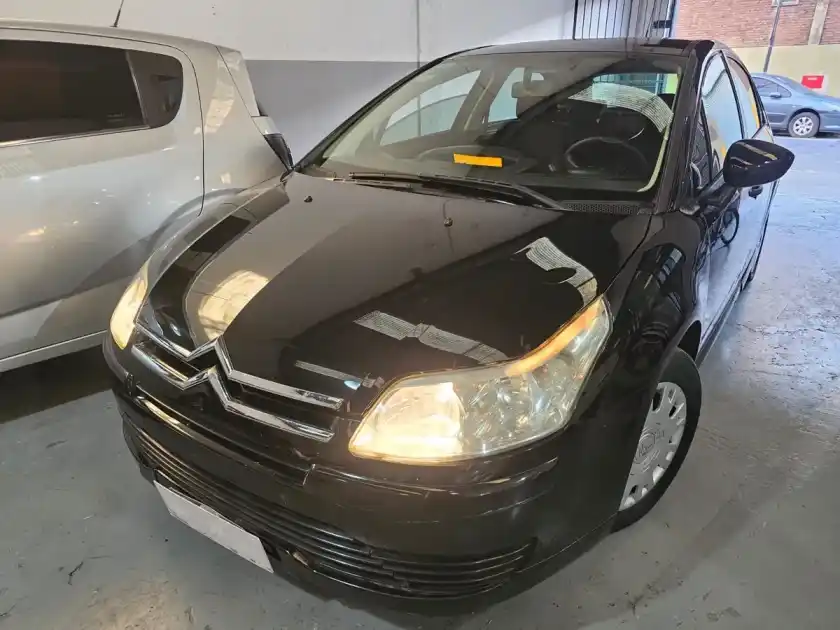 Citroën C4 1.6 X Am71 2012 - foto 3