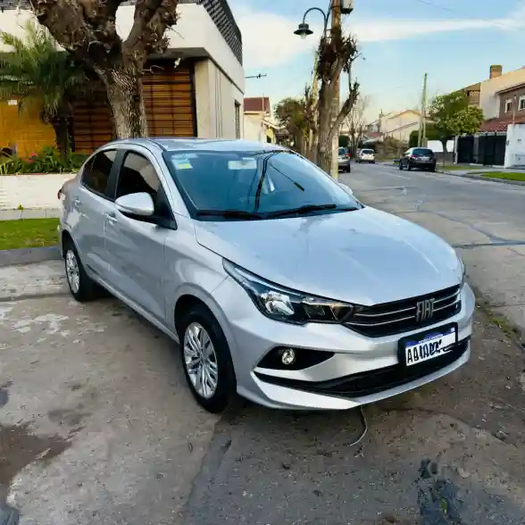 Fiat Cronos 1.3 Gse Drive 2023 - foto 1